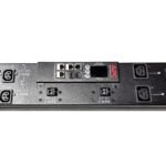 APC APDU9967 Switched Rack 9000 PDU 17.3kW, 208V, (42) C13/C15, (6) C19/C21