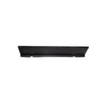 APC AR8162ABLK NetShelter Cable Management Data Cable Partition Black 579 x 122 x 71 mm (2) APC AR8162ABLK NetShelter Cable Management Data Cable Partition Black 579 x 122 x 71 mm AR3100