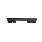 APC AR8162ABLK NetShelter Cable Management Data Cable Partition Black 579 x 122 x 71 mm (3) APC AR8162ABLK NetShelter Cable Management Data Cable Partition Black 579 x 122 x 71 mm AR3100