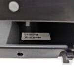 APC AR8162ABLK NetShelter Cable Management Data Cable Partition Black 579 x 122 x 71 mm (4) APC AR8162ABLK NetShelter Cable Management Data Cable Partition Black 579 x 122 x 71 mm AR3100