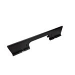 APC AR8163ABLK NetShelter Cable Management Data Cable Partition Pass Through Black 579mm