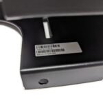 APC AR8163ABLK NetShelter Cable Management Data Cable Partition Pass Through Black 579mm