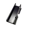APC AR8171BLK NetShelter Cable Management, Power Cable Trough, Black, 732 x 180 x 323 mm (3) APC AR8171BLK NetShelter Cable Management, Power Cable Trough, Black, 732 x 180 x 323 mm