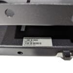 APC AR8172BLK NetShelter Cable Management Data Cable Partition Black 747mm (4) APC AR8172BLK NetShelter Cable Management Data Cable Partition Black 747mm