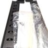 APC PDU Cord Retention Tray Cable Managers for AP7900 PDU 870-2536B (2) APC PDU Cord Retention Tray/ Cable Managers for AP7900 PDU 870-2536B