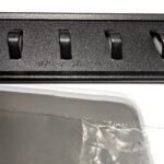 APC PDU Cord Retention Tray/ Cable Managers for AP7900 PDU 870-2536B