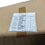 APC PDU Cord Retention Tray/ Cable Managers for AP7900 PDU 870-2536B