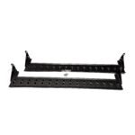 APC PDU Cord Retention Tray for AP7530 AP7532 AP7541 PDUs 870-5319B