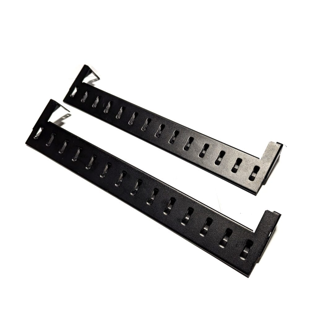 Cable Retention Racks APC PDU Cord Retention Tray for AP7932 AP7941 AP7961 PDU 870-5426B ...
