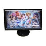 ASUS VE248H TN Full HD Widescreen Monitor 24” 2ms 60Hz