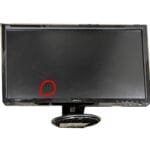 ASUS VE248H TN Full HD Widescreen Monitor 24” 2ms 60Hz (2) ASUS VE248H TN Full HD Widescreen Monitor 24” 2ms 60Hz