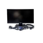 Acer V246HL bmid 24" FHD LED Backlight LCD Monitor 1920 x 1080 5ms 16:9