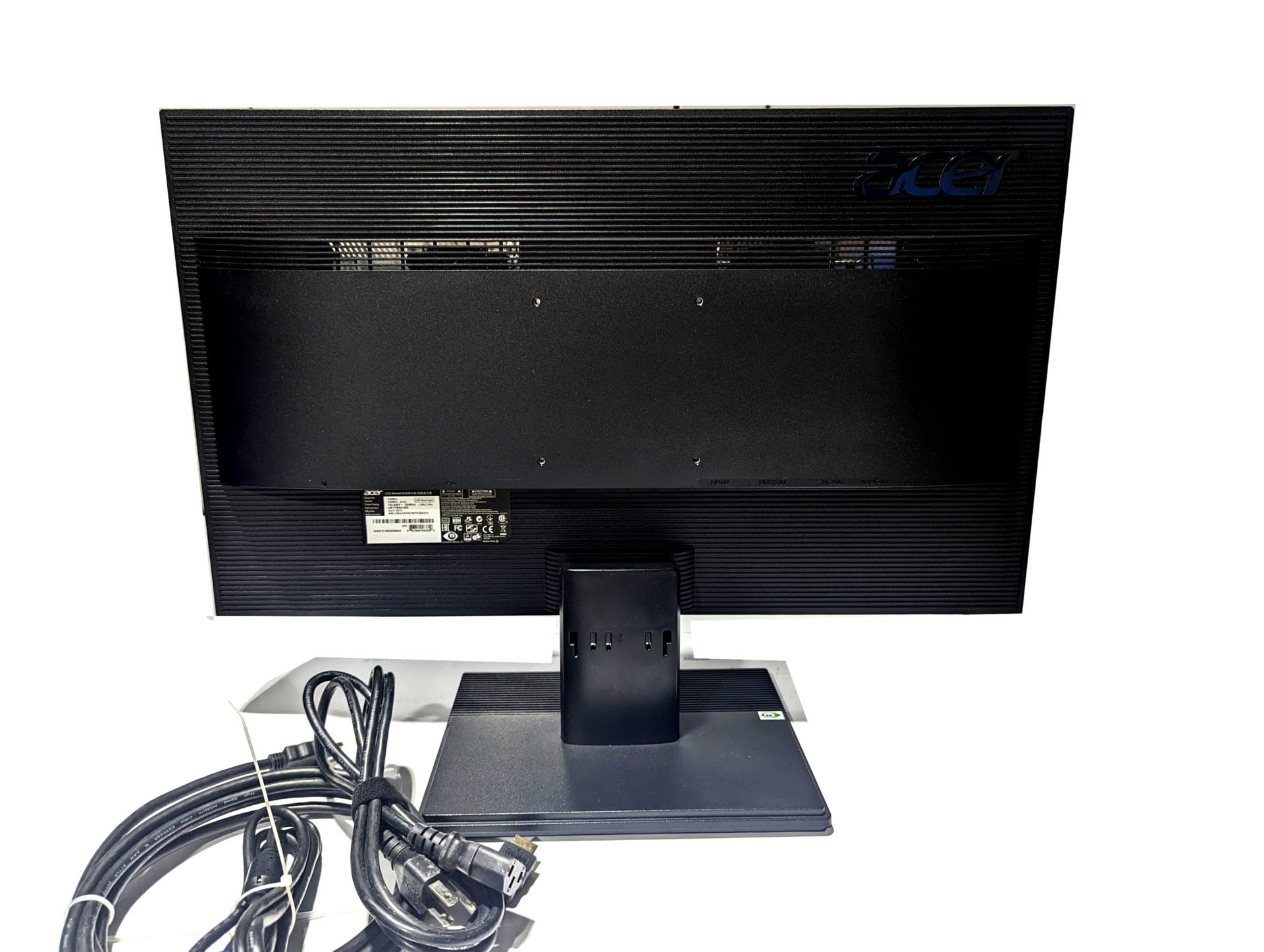 12.1-inch Industrial LCD Monitor – VSDISPLAY 800x600 LED Backlight Metal Case