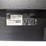 Acer V246HL bmid 24" FHD LED Backlight LCD Monitor 1920 x 1080 5ms 16:9