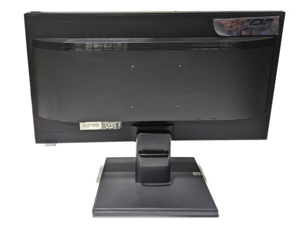 Acer V6 - 23.6" Monitor Full HD 1080 60Hz 16:9 5ms 250Nit V246HQL bi UM.UV6AA.003 - Image 2