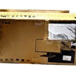 Acer V6 - 23.6" Monitor Full HD 1080 60Hz 16:9 5ms 250Nit V246HQL bi UM.UV6AA.003