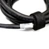 Amphenol EH852-61001 HDTS68 (Male) - VHDTS68 (Male) 2.5M SCSI Cable (4) Amphenol EH852-61001 HDTS68 (Male) - VHDTS68 (Male) 2.5M SCSI Cable