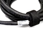 Amphenol EH852-61001 HDTS68 (Male) - VHDTS68 (Male) 2.5M SCSI Cable