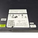 Avocent ACS6008 8-Port Console Server with (10) Cisco Crossover Adapters Avocent ACS6008 8-Port Console Server with (8) Cisco Crossover Adapters