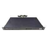 Avocent ACS6008 8-Port Console Server with (8) Cisco Crossover Adapters Avocent ACS6008 8-Port Console Server with (8) Cisco Crossover Adapters