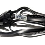 Cisco 72-3663-01 Modem Console Cable - DB25 Male to RJ45 - 6 FT