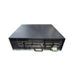 Cisco 7204VXR Router with NPE-300, 2x Fast Ethernet, DS3 Serial, Input Output Controller