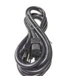 Cisco CAB-2500W-US1 (Lot of 3) 16A 250V 12Ft Power Cord NEMA 6-20P to C19