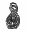 Cisco CAB-2500W-US1 (Lot of 3)16A 250V 12Ft Power Cord NEMA 5-20P to C19 72-2105-01 - Image 2