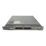 Cisco Nexus 2224TP 1GE Fabric Extender N2K-C2224TP-1GE with Dual Power