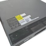 Cisco Nexus 2224TP 1GE Fabric Extender N2K-C2224TP-1GE with Dual Power