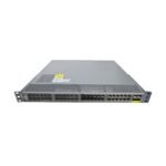 Cisco Nexus 2248TP 1GE Fabric Extender N2K-C2248TP-1GE with Dual Pwr