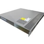 Cisco Nexus 2248TP 1GE Fabric Extender N2K-C2248TP-1GE with Dual Pwr