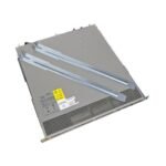 Cisco Nexus 2248TP 1GE Fabric Extender N2K-C2248TP-1GE with Dual Pwr