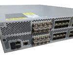 Cisco Nexus 5020 Switch 40 Port 10 Gigabit Ethernet Switch N5K-C5020P-BF V04