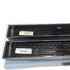 Dell EMC CX-Series Front Cover Bezel 1U (Qty 2) 100-561-507
