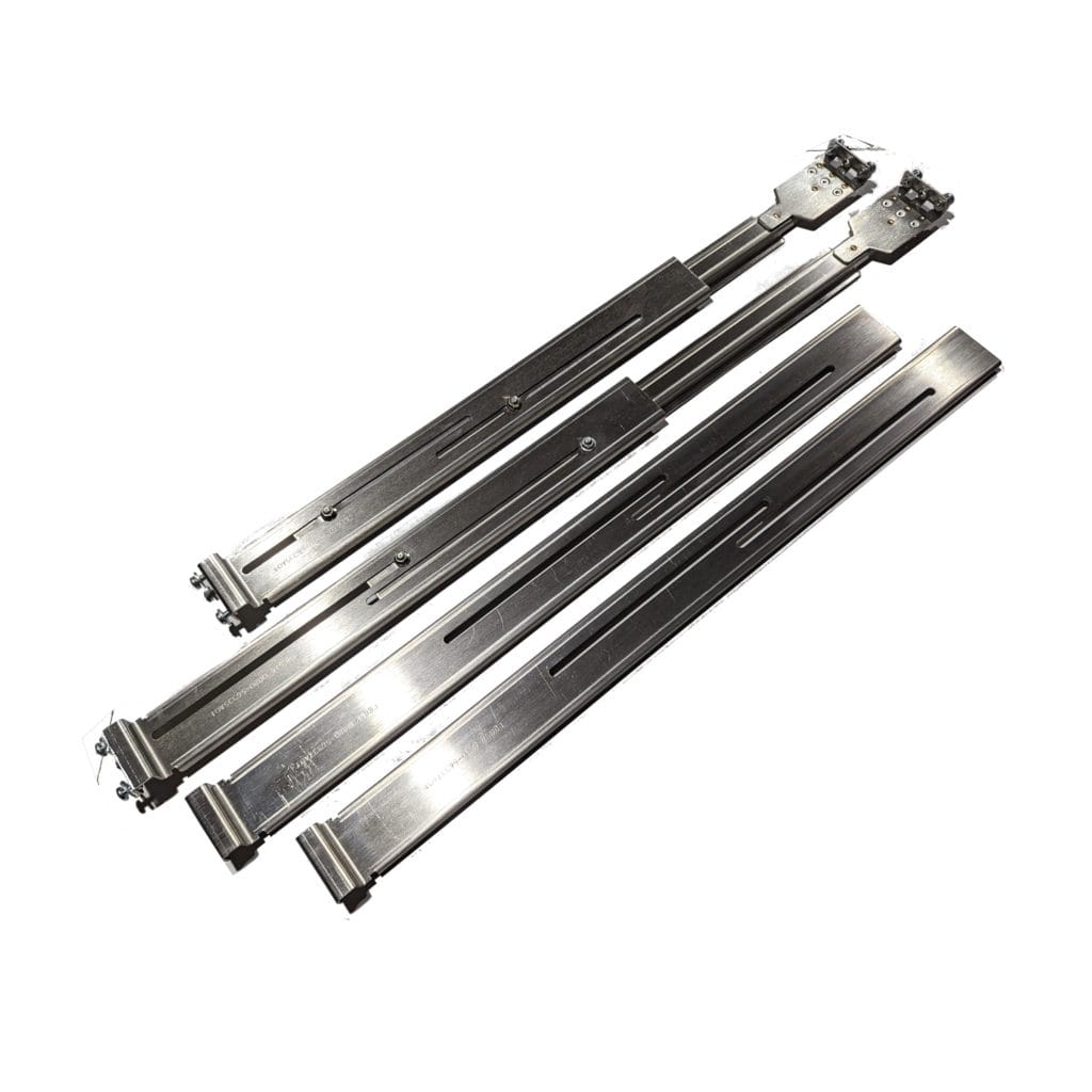 Dell EMC Rack Mounting Kit DSB2RLKTKLS for Departmental Switch DS-xxB2 ...