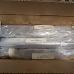 Dell EMC Rack Mounting Kit DSB2RLKTKLS for Departmental Switch DS-xxB2 NOB