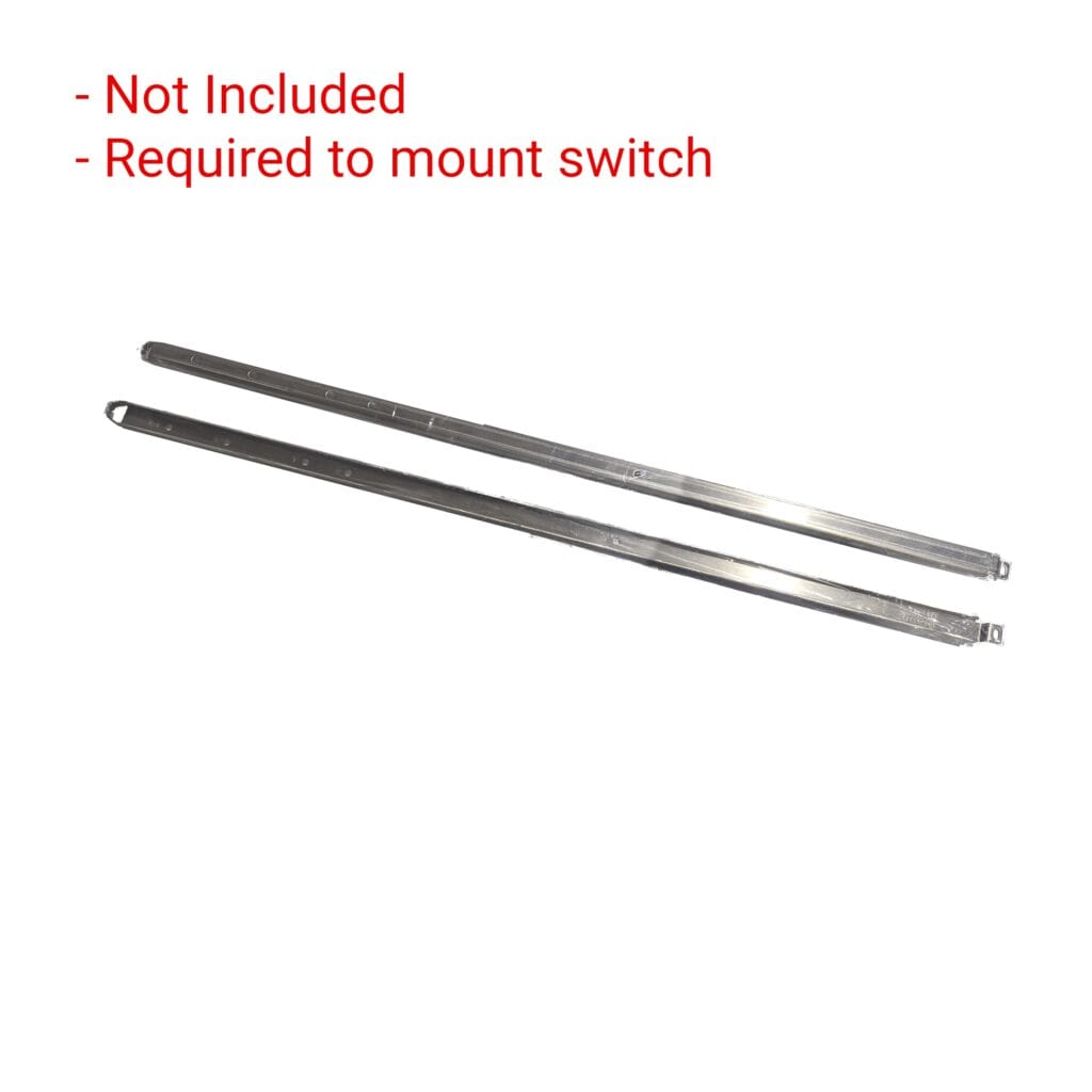 Dell EMC Rack Mounting Kit DSB2RLKTKLS for Departmental Switch DS-xxB2 ...