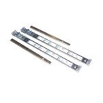 Dell PowerEdge R210 R220 PowerVault DX6000G 2/4 Post Static ReadyRails A6 06KM6G