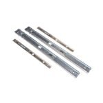 Dell PowerEdge R210 R220 PowerVault DX6000G 2/4 Post Static ReadyRails A6 06KM6G