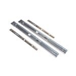 Dell PowerEdge R210 R220 PowerVault DX6000G 2/4 Post Static ReadyRails A6 06KM6G