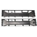 Dell PowerEdge R710 R715 R810 R815 Security Front Bezel Covers (QTY 2) w Keys 0KY809 (2) Dell PowerEdge R710 R715 R810 R815 Security Front Bezel Covers (QTY 2) w/ Keys 0KY809