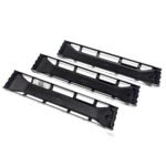Dell PowerEdge R710 R715 R810 R815 Security Front Bezel Covers (QTY 3) w 1 Key 0KY809 (2) Dell PowerEdge R710 R715 R810 R815 Security Front Bezel Covers (QTY 3) w/ 1 Key 0KY809
