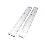 Dell Storage Center SCv2000 and SCv2020 Rack Mount Rails 2U 0361VX