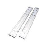 Dell Storage Center SCv2000 and SCv2020 Rack Mount Rails 2U 0361VX