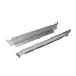 Eaton 2U 3U UPS Rack Mount Rails 373-56109 (1) Eaton 2U 3U UPS Rack Mount Rails 373-56109