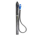 Geist RCU-OD PDU Switched 48A 208-240V 3-PH 24-Outlets 12xC19 12xC13 RCUB248-106PBBPS15-OD