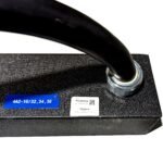 Geist RCU-OD PDU Switched 48A 208-240V 3-PH 24-Outlets 12xC19 12xC13 RCUB248-106PBBPS15-OD