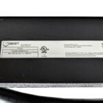 Geist RCU-OD PDU Switched 48A 208-240V 3-PH 24-Outlets 12xC19 12xC13 RCUB248-106PBBPS15-OD