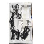 HP 24f Dual Monitor Diagonal IPS Full HD Ultra Slim 1080p 9TH23AA